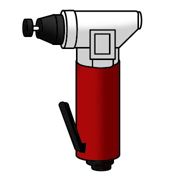 Alat Potong Pneumatik