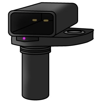 Cam Position Sensor
