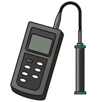 Water Quality Meter for Water Testing