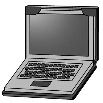 Laptop