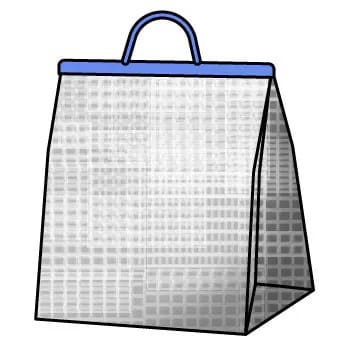 Thermal & Cold Storage Bags