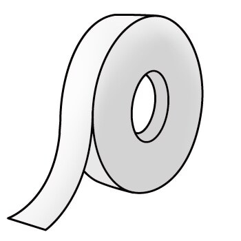 Sound & Vibration Insulation Tape