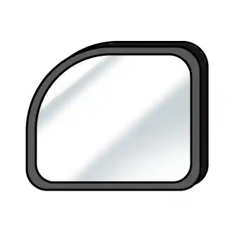 Door Mirror Retraction