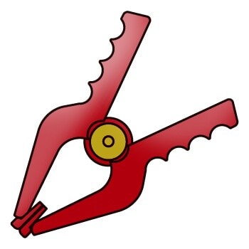 Insulated Clamp