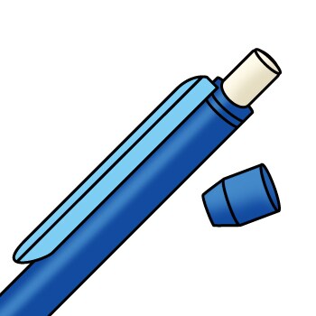 Penghapus Pensil Mekanis Penghapus Pensil Mekanis