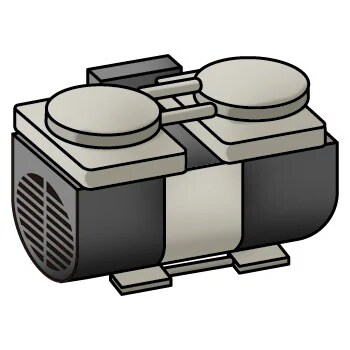 Vacuum Pumps & Vacuum Units