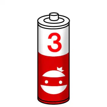 Alkaline AA Alkaline AA