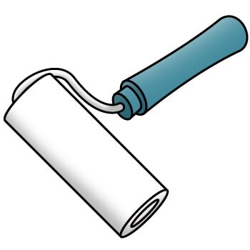 Roller Perekat Roller Perekat