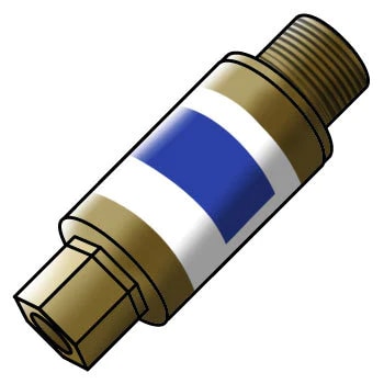 Flashback Prevention Device