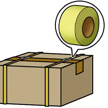 PP Band (untuk Tangan)