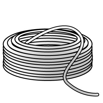 Tambang Nylon Tambang Nylon