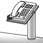 Dudukan Telepon