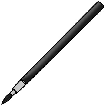Pulpen Kaligrafi Pulpen Kaligrafi