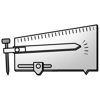 Welding Gauge Welding Gauge