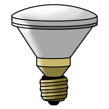 Lampu Beam