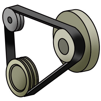 Belt Tahan Panas & Api Belt Tahan Panas & Api