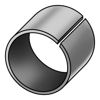 Precision Resin Plain Bearing Series Precision Resin Plain Bearing Series