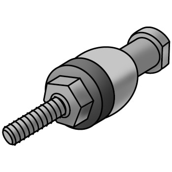 Straight Type Straight Type