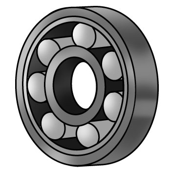 Self - Aligning Roller Bearing Self - Aligning Roller Bearing