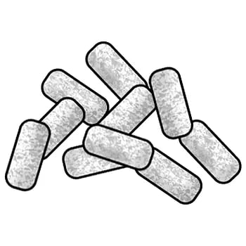 Bantalan untuk Objek Kecil