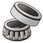 Tapered Roller Bearing Tapered Roller Bearing