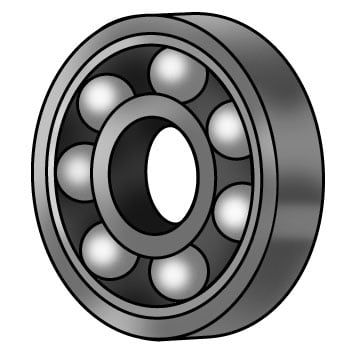 Self - Aligning Ball Bearing Self - Aligning Ball Bearing