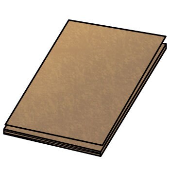 Kertas Seni/Kerajinan