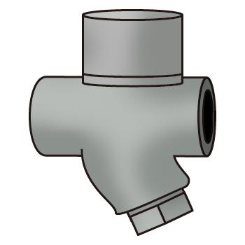 Steam Trap