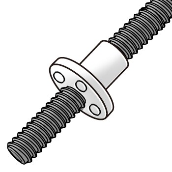Screw Shaft