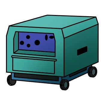 Mesin Las Diesel Mesin Las Diesel