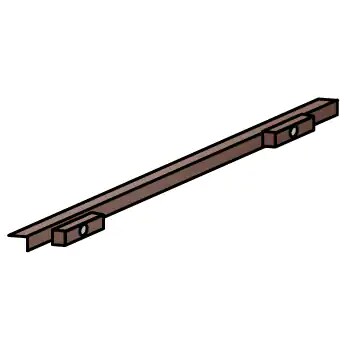 Penggaris Las Penggaris Las