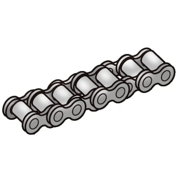 Bargain Standard Roller Chain