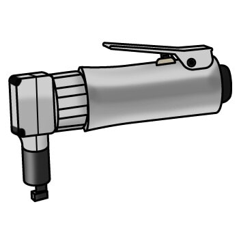 Air Nibbler
