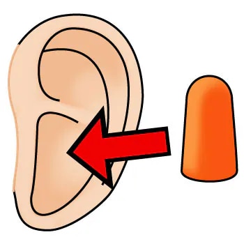 Penyumbat Telinga (Earplug) Penyumbat Telinga (Earplug)