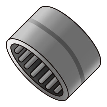 Needle Roller Bearing Needle Roller Bearing