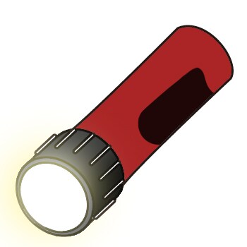 Explosion - Proof Type Light