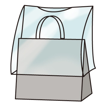 Kantong Polyethylene