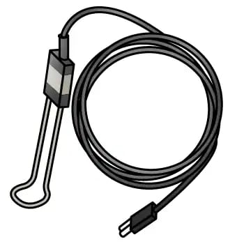 Electric Immersion Heater