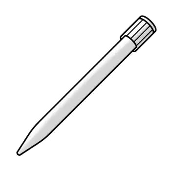 Ujung Pipet Ujung Pipet