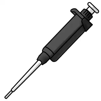 Pipet Mikro Pipet Mikro