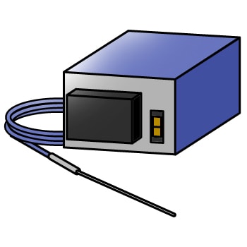 Kontrol Kelembaban & Temperatur