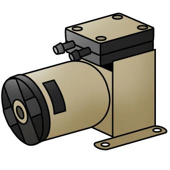 Pumps for Experiments & Research