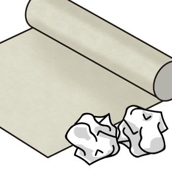 Kertas Packing & Kertas Cushion