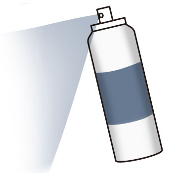 Penghilang Bau Sepatu, Pelindung Anti Air