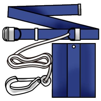 Sling Gantung (Tipe Tali) Sling Gantung (Tipe Tali)