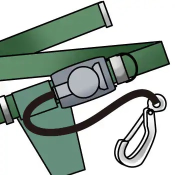 Sling Gantung (Retractable) Sling Gantung (Retractable)