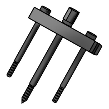 Kemudi, Bagian Transmisi