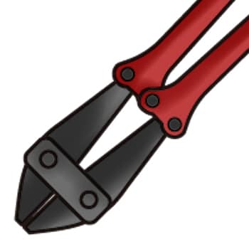 Bolt Clipper