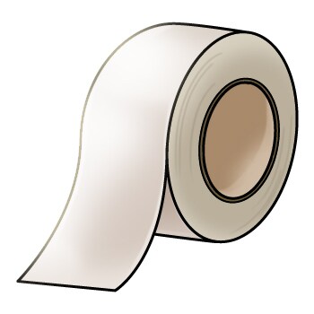 Reflective Tapes, Sheets & Lenses
