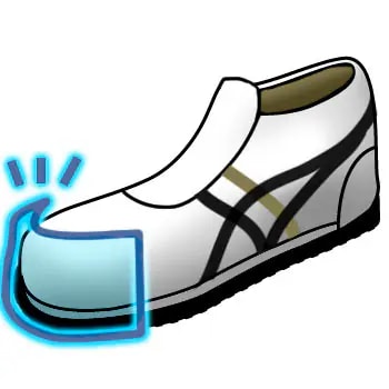 Sneaker Safety High Cut Sneaker Safety High Cut